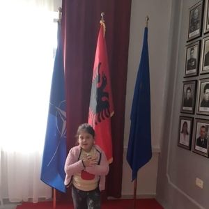 Meet your Posher, Adriano